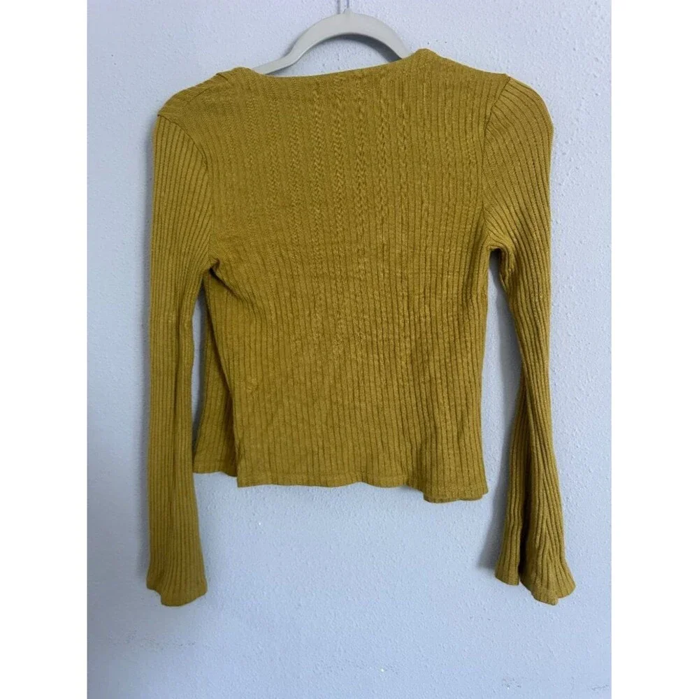 Reformation beautiful ribbed